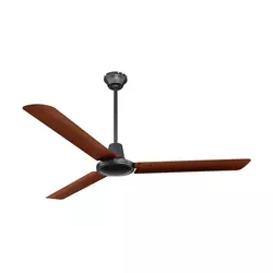 Globo 03815 - Plafonski ventilator FERRO