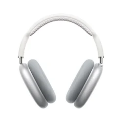 Slusalice bluetooth airpods max srebrne ( SL1391 )