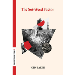 Sot-Weed Factor
