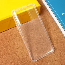 Maska za mobilni telefon Xiaomi 13T/13T Pro ICE CUBE