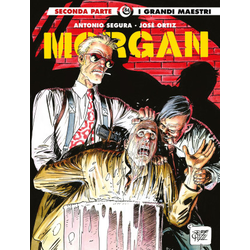 Morgan