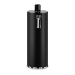 MSW diamantni kronski sveder (O 160mm, 400mm)