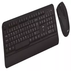 TAST + MIŠ MS ALPHA M300 bežični set