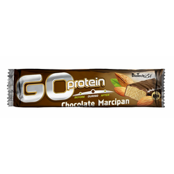 BIOTECH proteinska ploščica GO Protein Bar, 80g