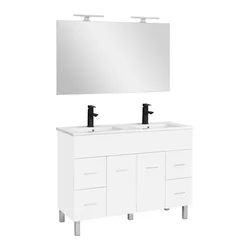 Neo Prime 120 kompletno belo-belo