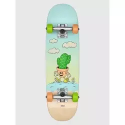 Globe Kids Softie Micro 7.125 Complete cacti guy