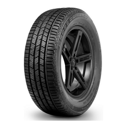 Continental CrossContact LX Sport ( 235/55 R19 105W XL EVc, LR, sa rebrom felne )
