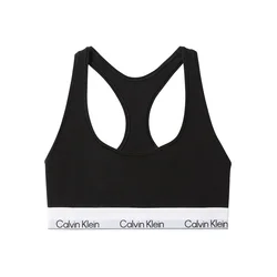 Calvin Klein Underwear Nedrček siva/črna/bela