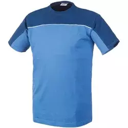 Majica kratkih rukava STANMORE Boja: teget-plava Veličina: XL