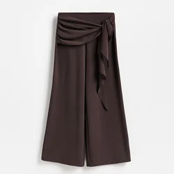 Reserved - Pantalone sa šalom