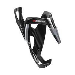 KORPICA BIDONA ELITE CUSTOM RACE GLOSSY GRAPHIC white-grey