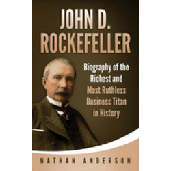 John D. Rockefeller