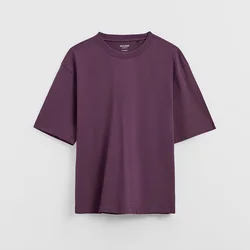 Glatka majica Basic