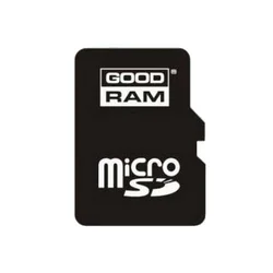 Goodram spominska kartica 4 GB micro SD class 4