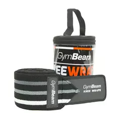 GymBeam Bandažeri za kolena