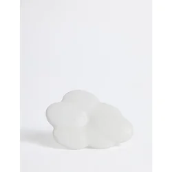 Dekorativna Ručka Cloud - Bela