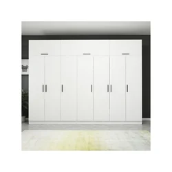 Hanah Home Ormar Kale 3934