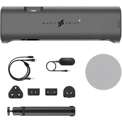 Magic Swift Plus Color 3D Scanner - Premium Package