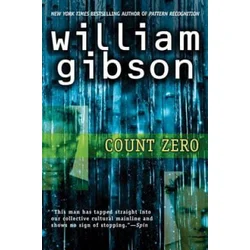 Count Zero