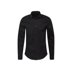 ARMANI EXCHANGE Muška košulja 8NZC31-ZN28Z-12, Crna