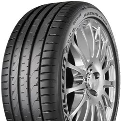 Falken AZENIS FK520 ( 225/40 R20 94Y XL NBLK )