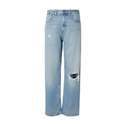 Calvin Klein Jeans Kavbojke 90S moder denim