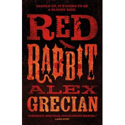Red Rabbit