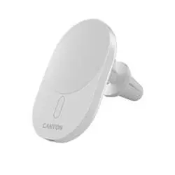 Canyon OnGrip 105 USB-C 15W bežični punjač za kola