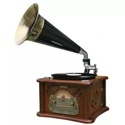 ROADSTAR gramofon HIF 1850