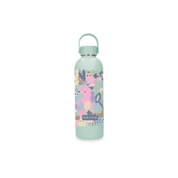 MOVOM FOREST dečiji termos 500 ml - mint