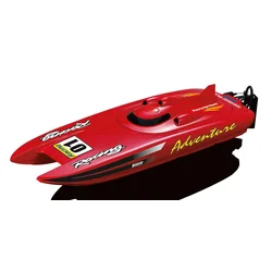 Model čolna Amewi 26070, električni motor, RTR