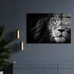 Wallity UV 008 Dekorativna slika, 70 x 100 cm