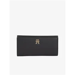 Tommy Hilfiger Denarnica 782523 Črna