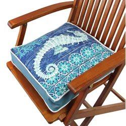 Aberto Design Dekorativni jastuk YM1145, 42x42 cm, Šareni