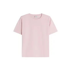 Bershka Majica roza