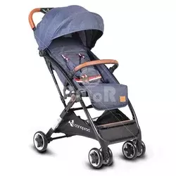 Cangaroo Kolica Paris Denim
