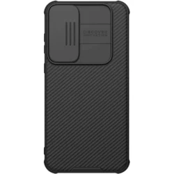 Maska Nillkin CamShield Pro za Samsung A556B Galaxy A55 5G crna