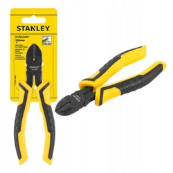 Stanley STHT0-74362 klešta Dynagrip sečice 150mm