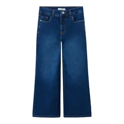 NAME IT Kavbojke NKFPOLLY moder denim