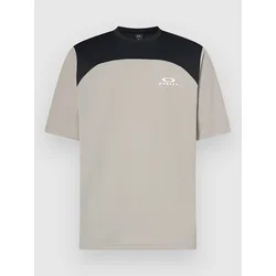 Oakley Free Ride Jersey cement
