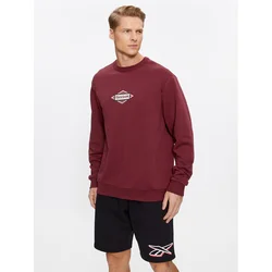 Bombažen pulover Reebok Classic