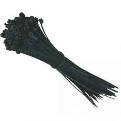 Vezice 3x200 Mitea Pm-122, Crne
