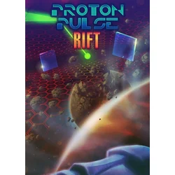 Proton Pulse [VR] Steam Key GLOBAL