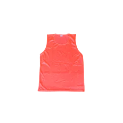Markirna majica, junior, neonsko roza S-SPORT