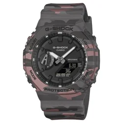 Casio G-Shock muški sat ( GA-2100CM-8A )