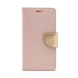 Maska Mercury za ZTE Blade A520 zlatna