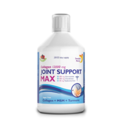 Swedish Nutra Joint Support Max Kolagen, 500ml