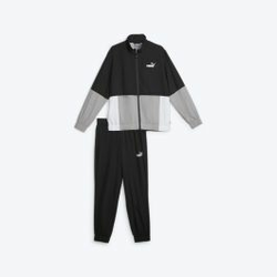 TRENERKA PUMA WOVEN TRACKSUIT CL M