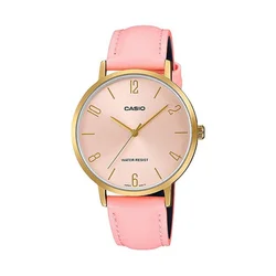 Casio Collection LTP-VT01GL-4BUDF