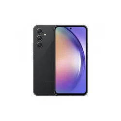 SAMSUNG obnovljen pametni telefon Galaxy A54 8GB/128GB, Graphite